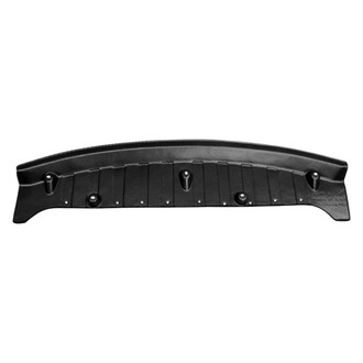 Replace® - Bumper Splash Shield (CAPA Certified)