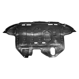 Replace® - Engine Splash Shield (CAPA Certified)