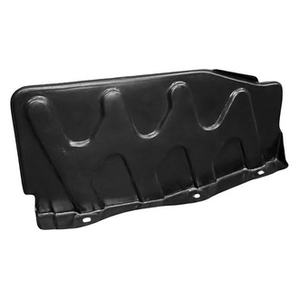 Replace® - Outer Driver Side Splash Shield (Standard Line)