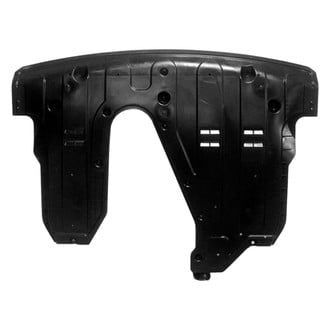 Replace® - Engine Splash Shield (Standard Line)