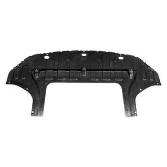 Replace® - Bumper Splash Shield (Standard Line)