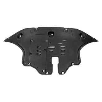 Replace® - Engine Splash Shield (CAPA Certified)