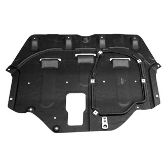 Replace® - Engine Splash Shield (Standard Line)