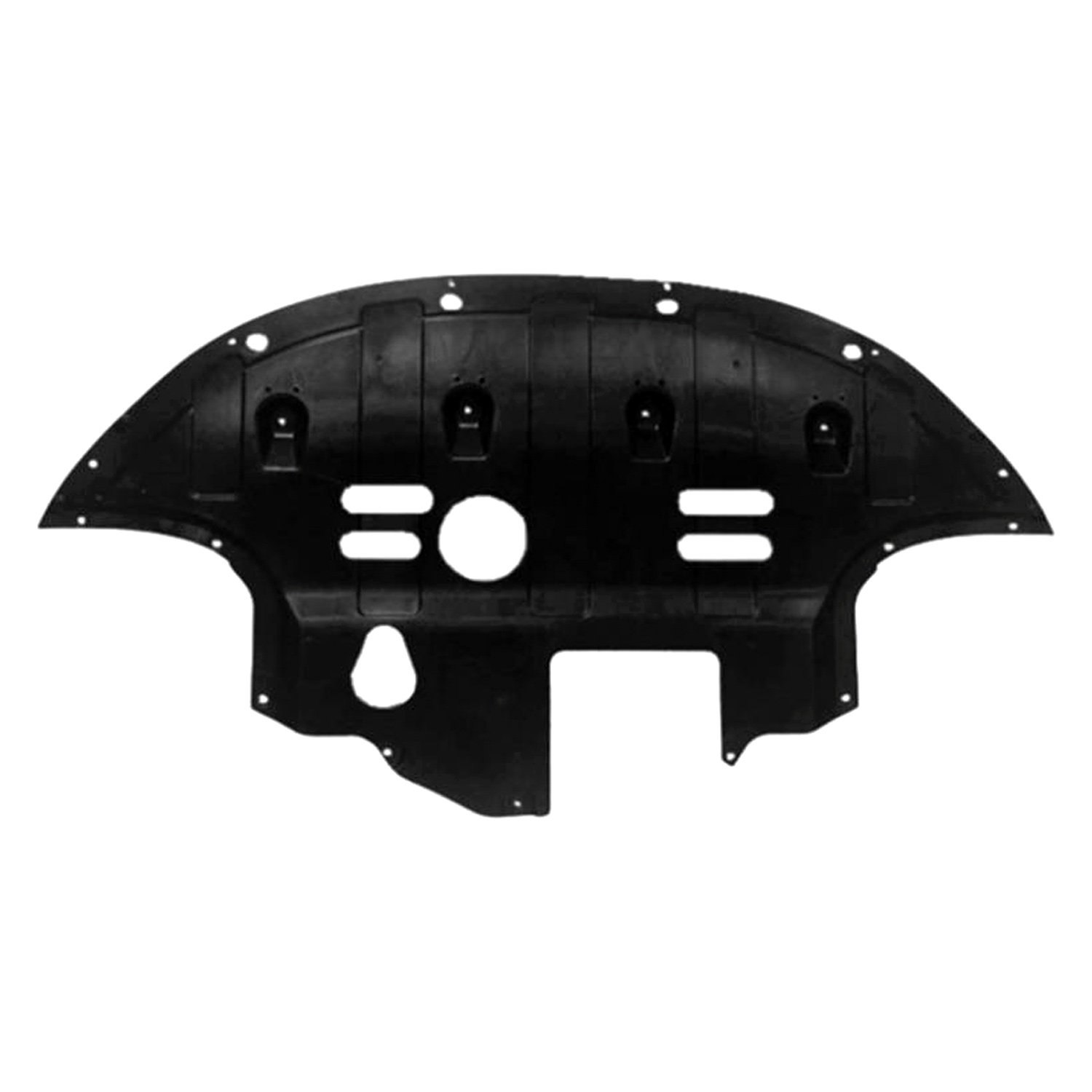 Replace® HY1228198 Engine Splash Shield