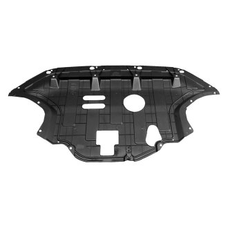 Hyundai Kona Underbody Covers - Splash Shields | CARiD