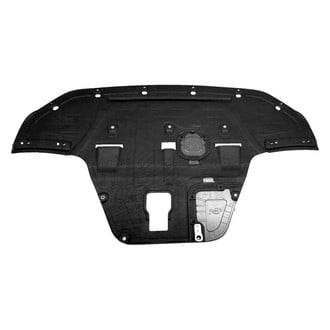 Replace® - Engine Splash Shield (CAPA Certified)