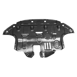 Replace® - Engine Splash Shields