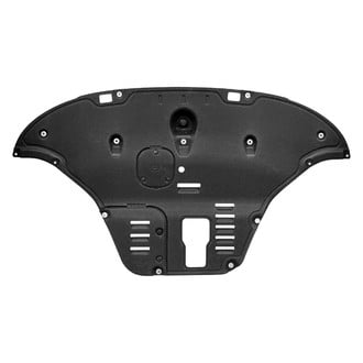 Replace® - Engine Splash Shield (CAPA Certified)