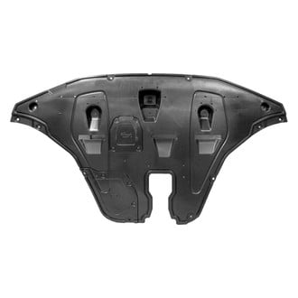 Replace® - Engine Splash Shields