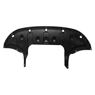 Replace® - Engine Splash Shields