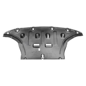 Replace® - Engine Splash Shields