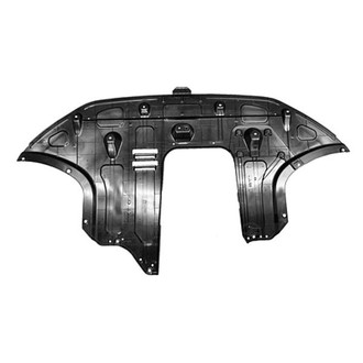 Replace® - Engine Splash Shields
