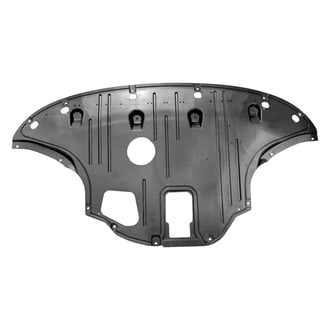 Replace® - Engine Splash Shield (Standard Line)