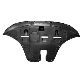Replace® - Engine Splash Shields