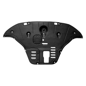 Replace® - Engine Splash Shields