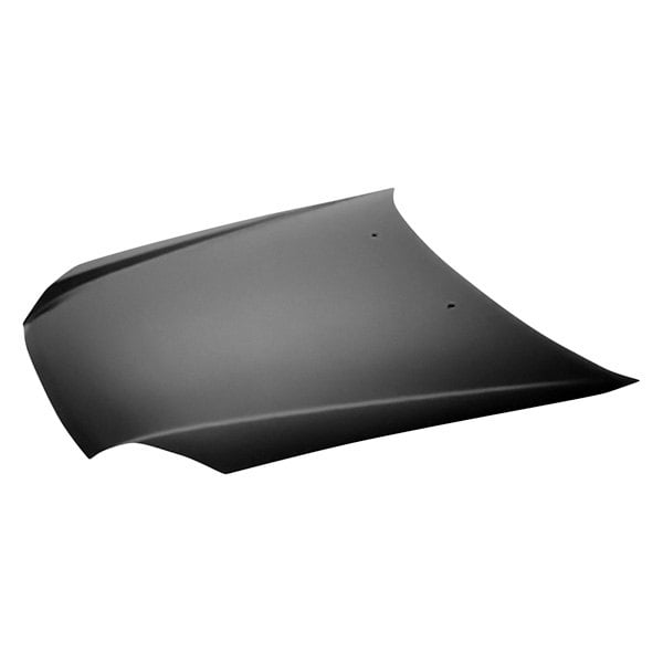 Replace® - Hyundai Accent 2003 Hood Panel