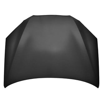 Replace® - Hood Panel (CAPA Certified)