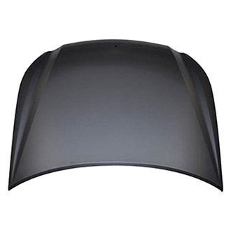 Hyundai Equus Replacement Hood Panels — CARiD.com