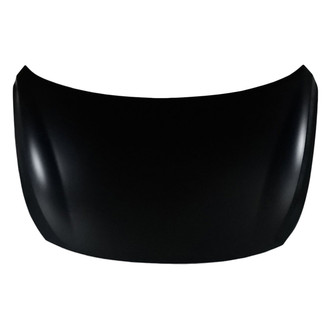 Replace® - Hood Panel (CAPA Certified)