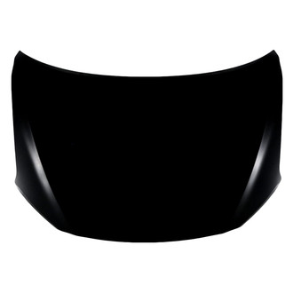 Replace® - Hood Panel (CAPA Certified)