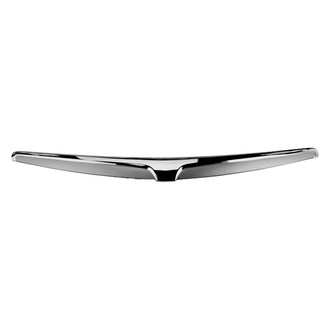Replace® - Upper Grille Molding (Brand New OE)