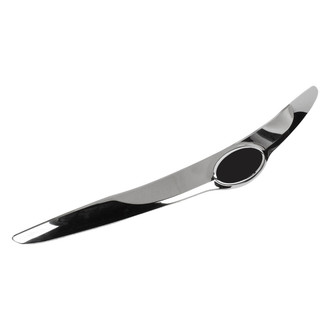 Replace® - Hood Molding (Brand New OE)