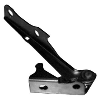 Replace® - Passenger Side Hood Hinge (Standard Line)