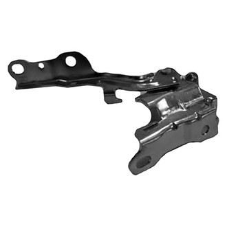 Replace® - Passenger Side Hood Hinge (Standard Line)
