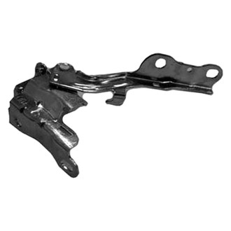 Replace® - Driver Side Hood Hinge (Standard Line)