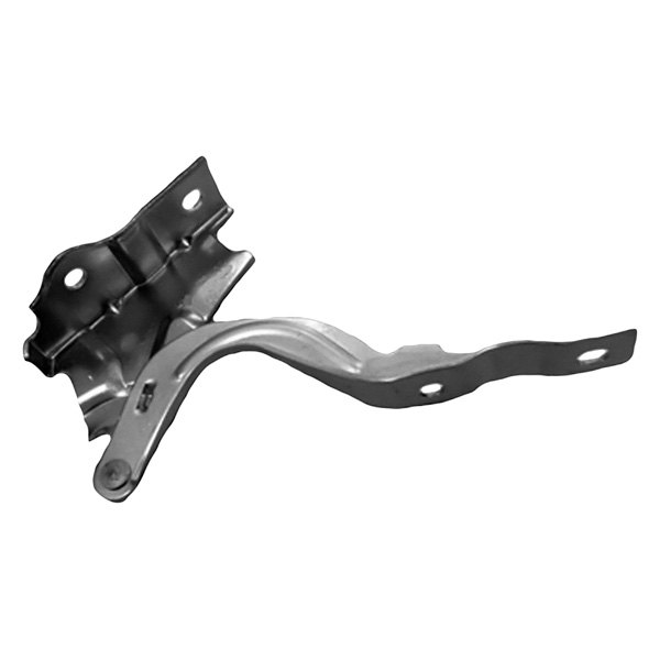 Replace® - Passenger Side Hood Hinge