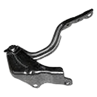 Replace® - Passenger Side Hood Hinge (Standard Line)