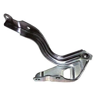 Replace® - Passenger Side Hood Hinge (Standard Line)