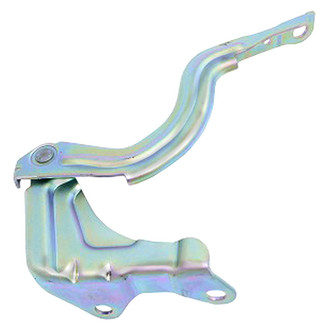 Replace® - Passenger Side Hood Hinge (Standard Line)