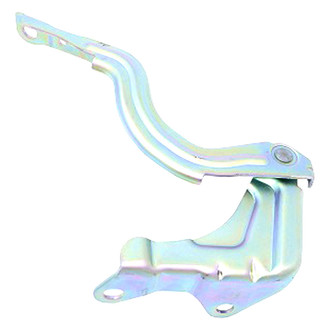 Replace® - Driver Side Hood Hinge (Standard Line)
