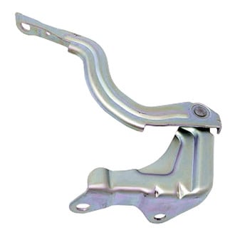 Replace® - Driver Side Hood Hinge (Brand New OE)