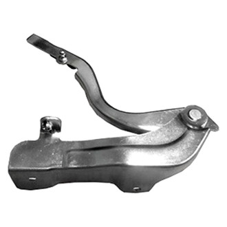 Replace® - Driver Side Hood Hinge (Brand New OE)
