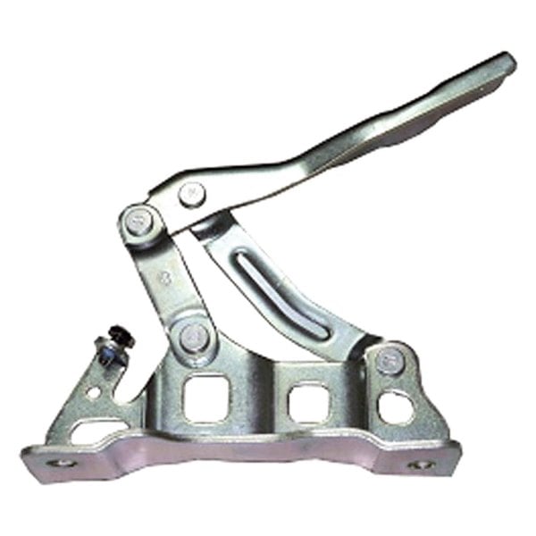 Replace® HY1236162 Driver Side Hood Hinge (Standard Line)