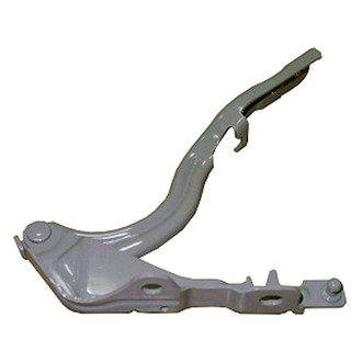 Replace® - Driver Side Hood Hinge (Standard Line)