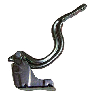 Replace® - Passenger Side Hood Hinge (Standard Line)