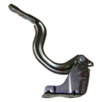 Replace® - Driver Side Hood Hinge (Standard Line)