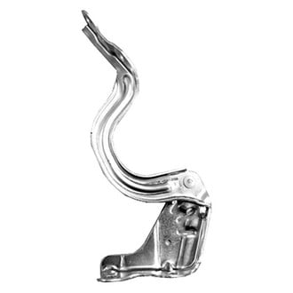 Replace® - Driver Side Hood Hinge (Standard Line)
