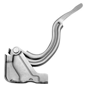 Replace® - Driver Side Hood Hinge (Standard Line)