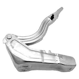 Replace® - Passenger Side Hood Hinge (Standard Line)