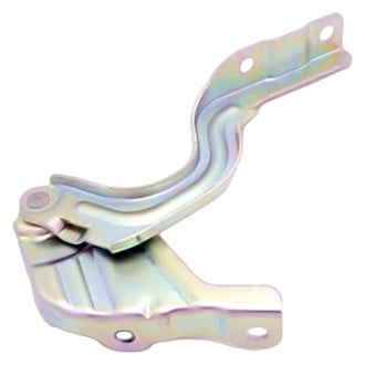 Replace® - Passenger Side Hood Hinge (Standard Line)