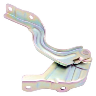 Replace® - Driver Side Hood Hinge (Standard Line)