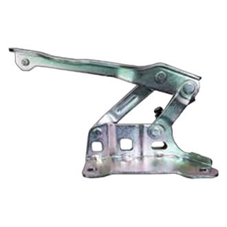 Replace® - Driver Side Hood Hinge (Standard Line)