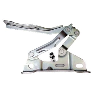 Replace® - Passenger Side Hood Hinge (Standard Line)