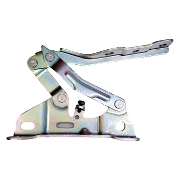 Replace® - Driver Side Hood Hinge