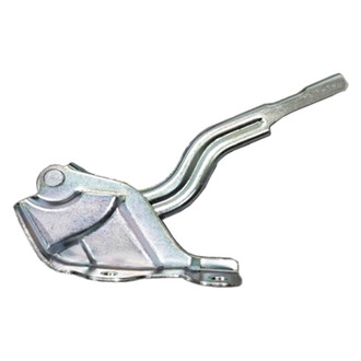 Replace® - Driver Side Hood Hinge (Standard Line)