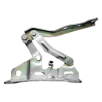 Replace® - Driver Side Hood Hinge (Standard Line)
